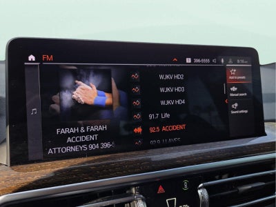2023 BMW X3 sDrive30i sDrive30i