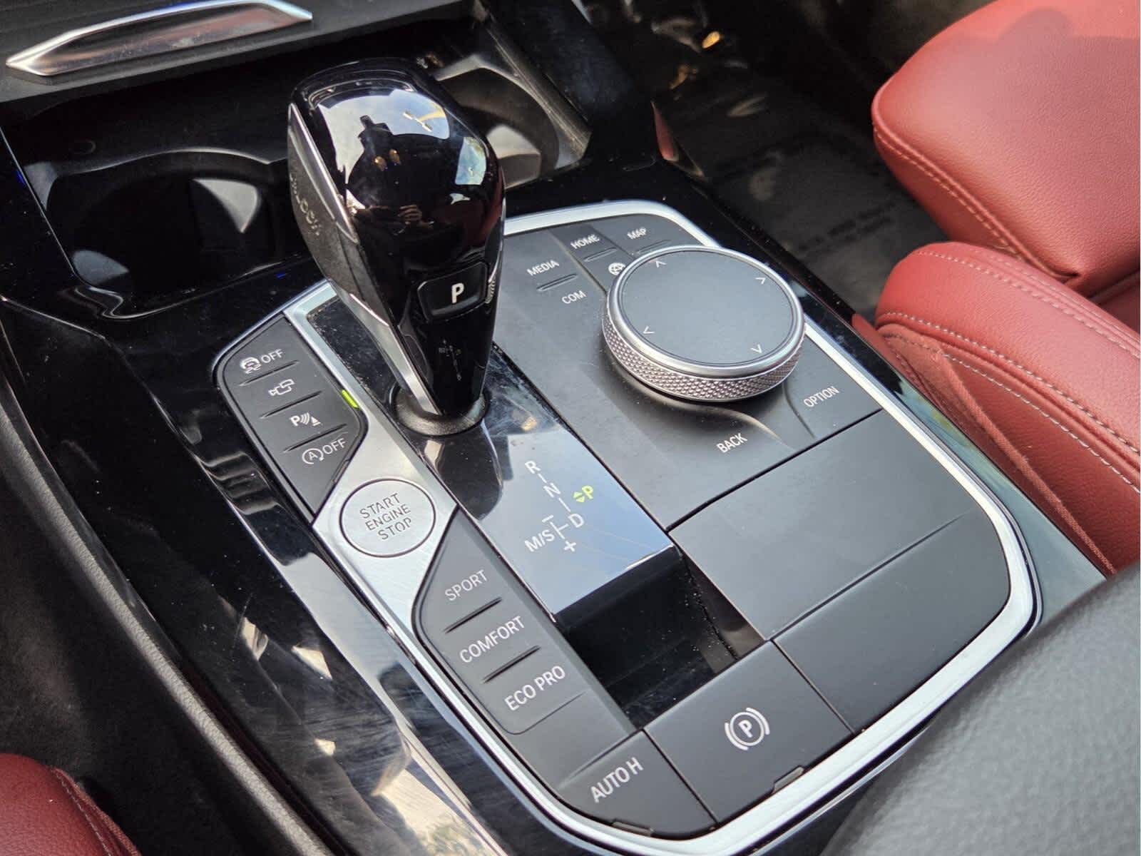 2023 BMW X3 sDrive30i sDrive30i