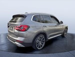 2023 BMW X3 sDrive30i sDrive30i