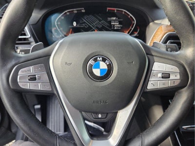 2023 BMW X3 sDrive30i sDrive30i