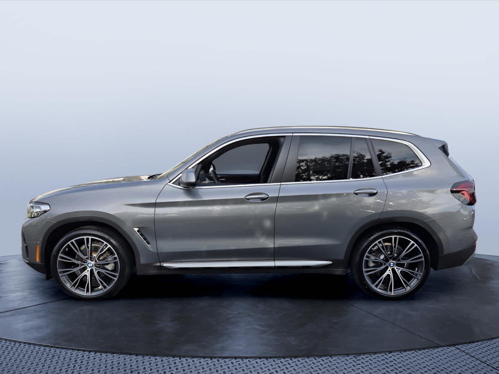 2023 BMW X3 sDrive30i sDrive30i