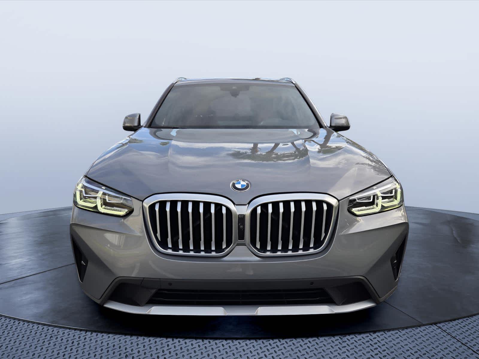 2023 BMW X3 sDrive30i sDrive30i