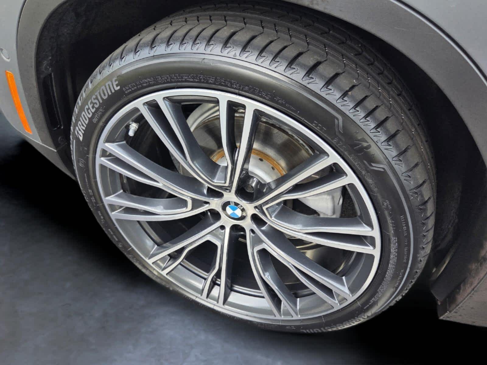2023 BMW X3 sDrive30i sDrive30i