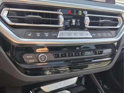 2024 BMW X3 sDrive30i sDrive30i