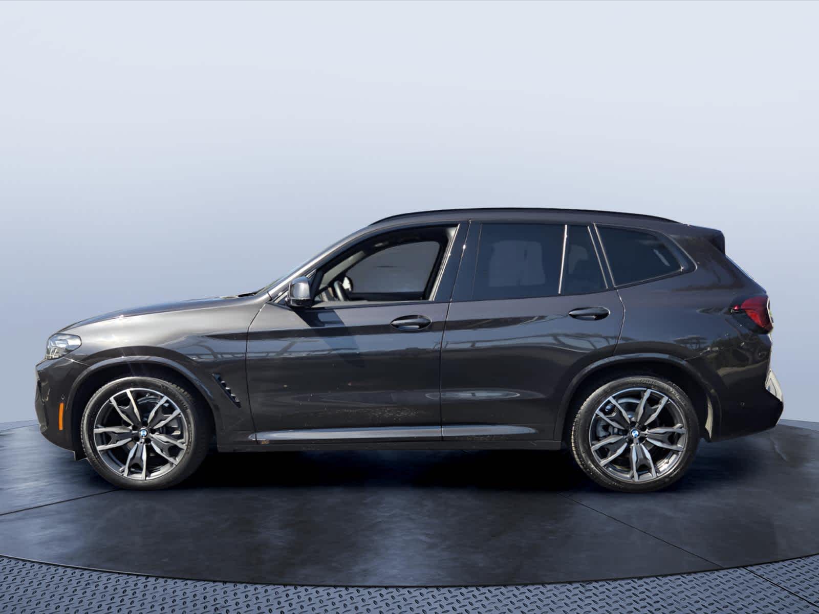 2024 BMW X3 sDrive30i sDrive30i