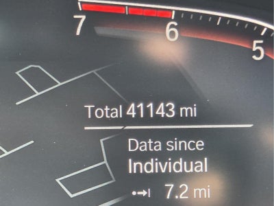 2024 BMW X3 sDrive30i sDrive30i