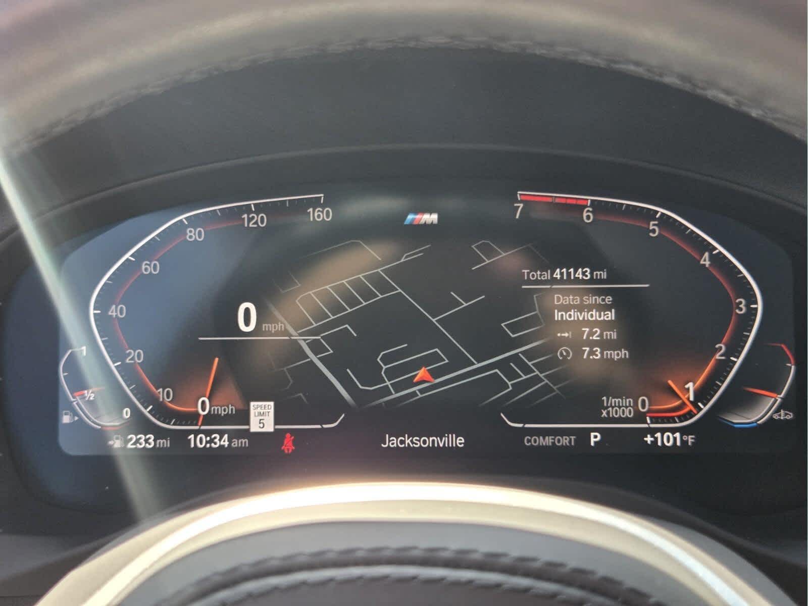2024 BMW X3 sDrive30i sDrive30i