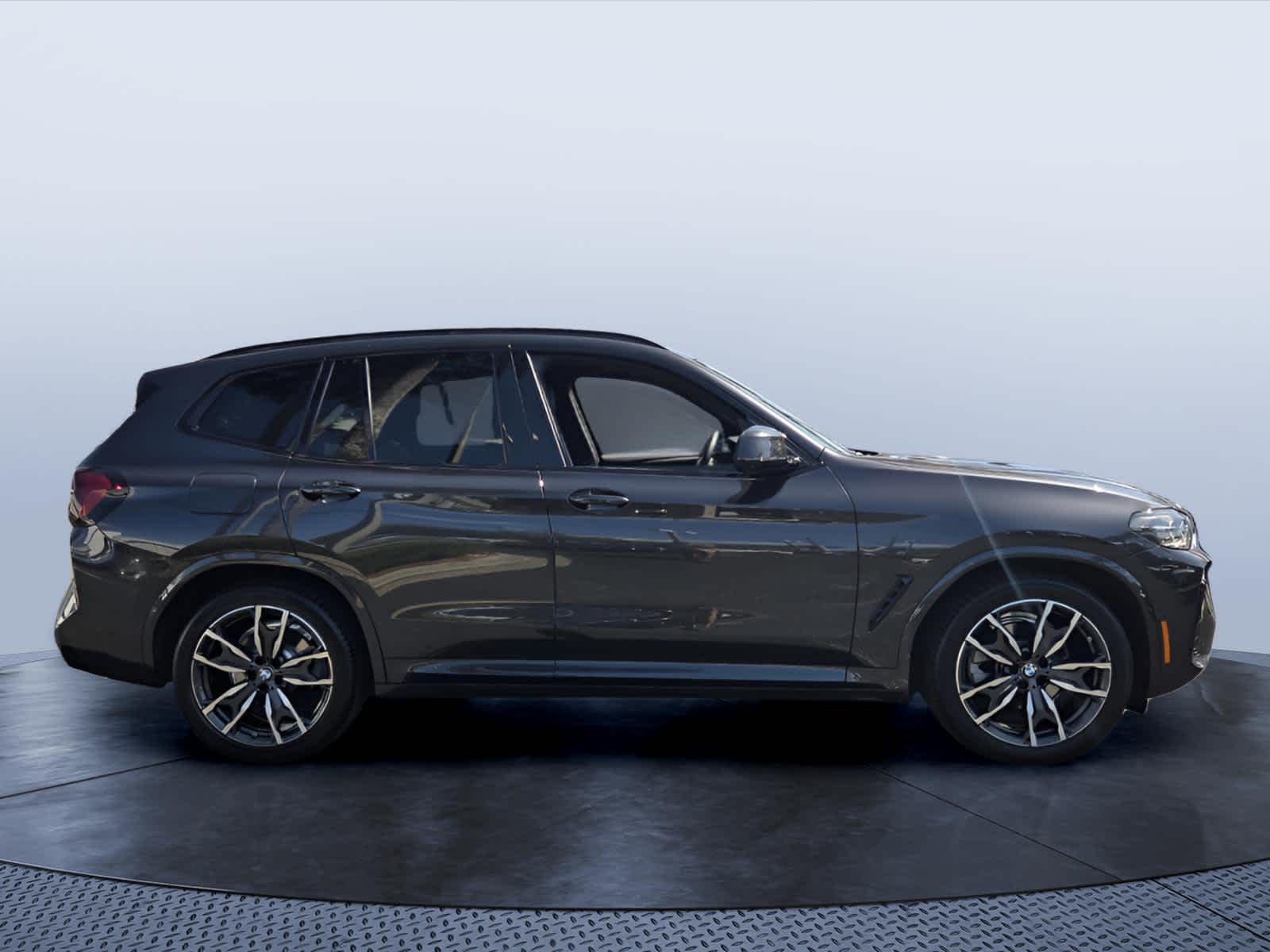 2024 BMW X3 sDrive30i sDrive30i