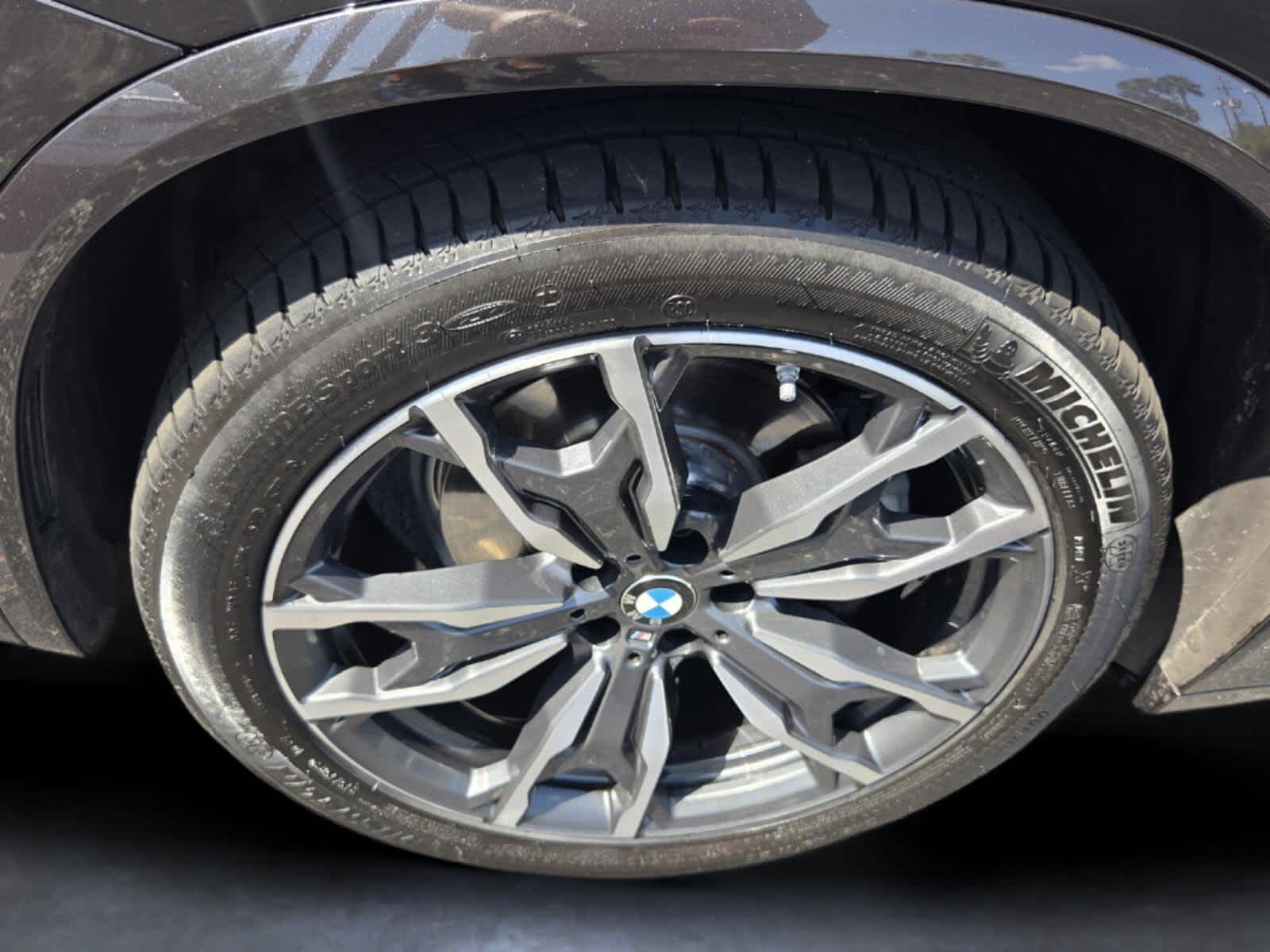 2024 BMW X3 sDrive30i sDrive30i
