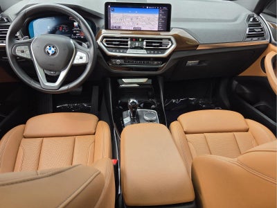 2023 BMW X3 xDrive30i xDrive30i