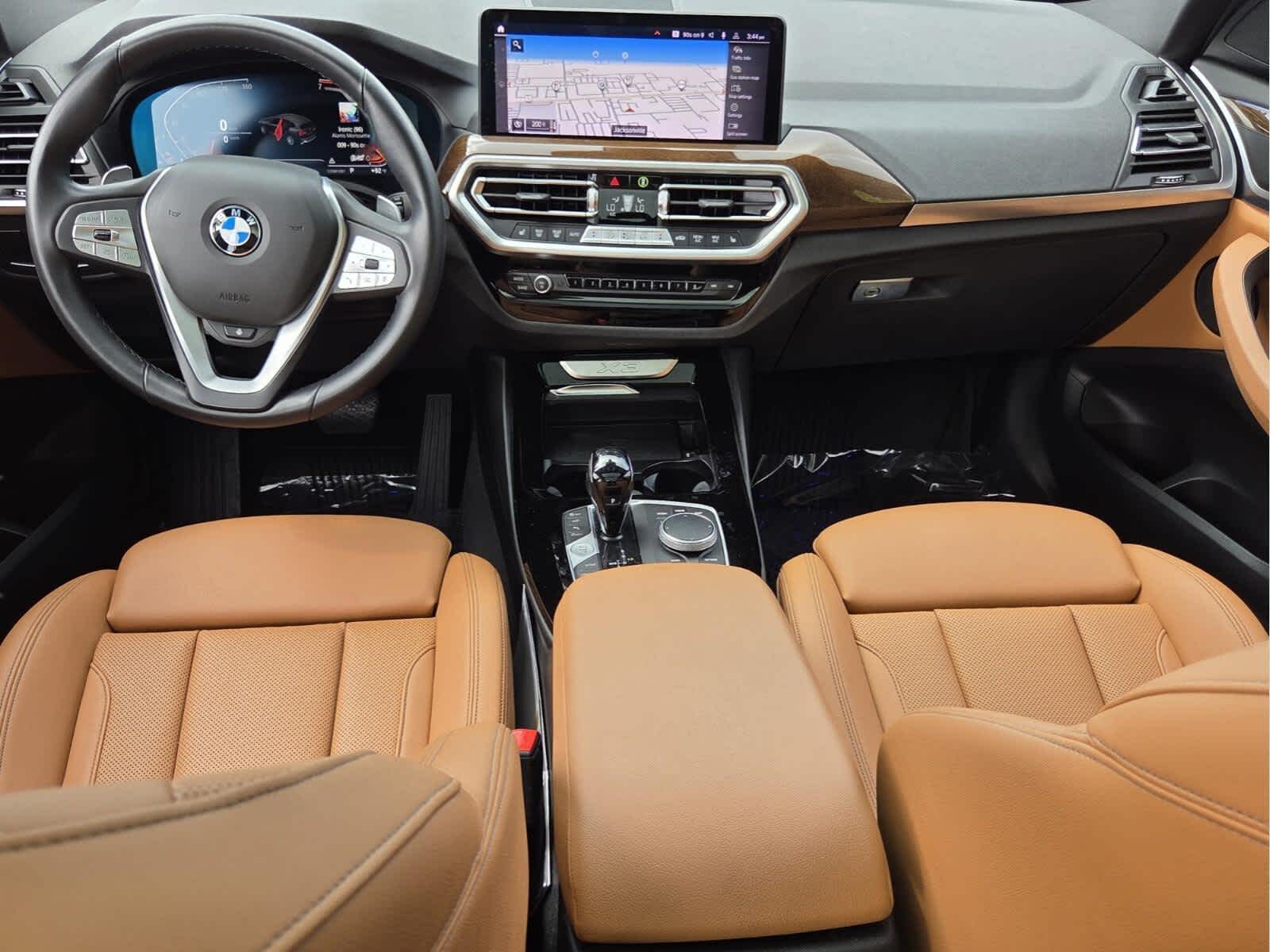 2023 BMW X3 xDrive30i xDrive30i