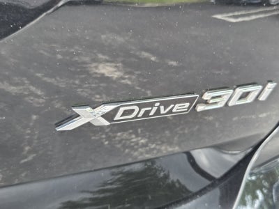 2023 BMW X3 xDrive30i xDrive30i