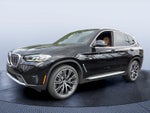 2023 BMW X3 xDrive30i xDrive30i