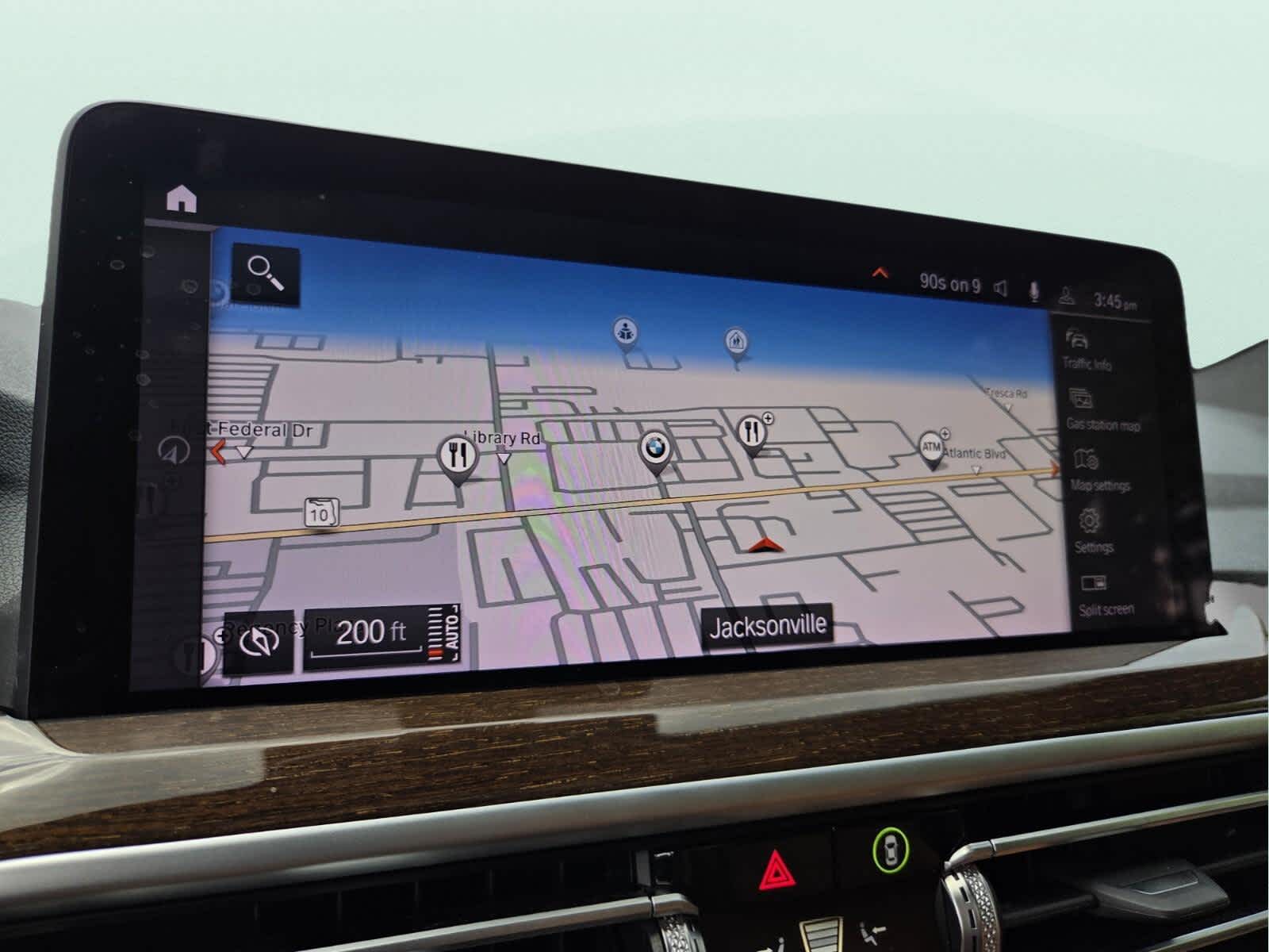 2023 BMW X3 xDrive30i xDrive30i