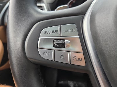 2023 BMW X3 xDrive30i xDrive30i