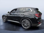 2023 BMW X3 xDrive30i xDrive30i