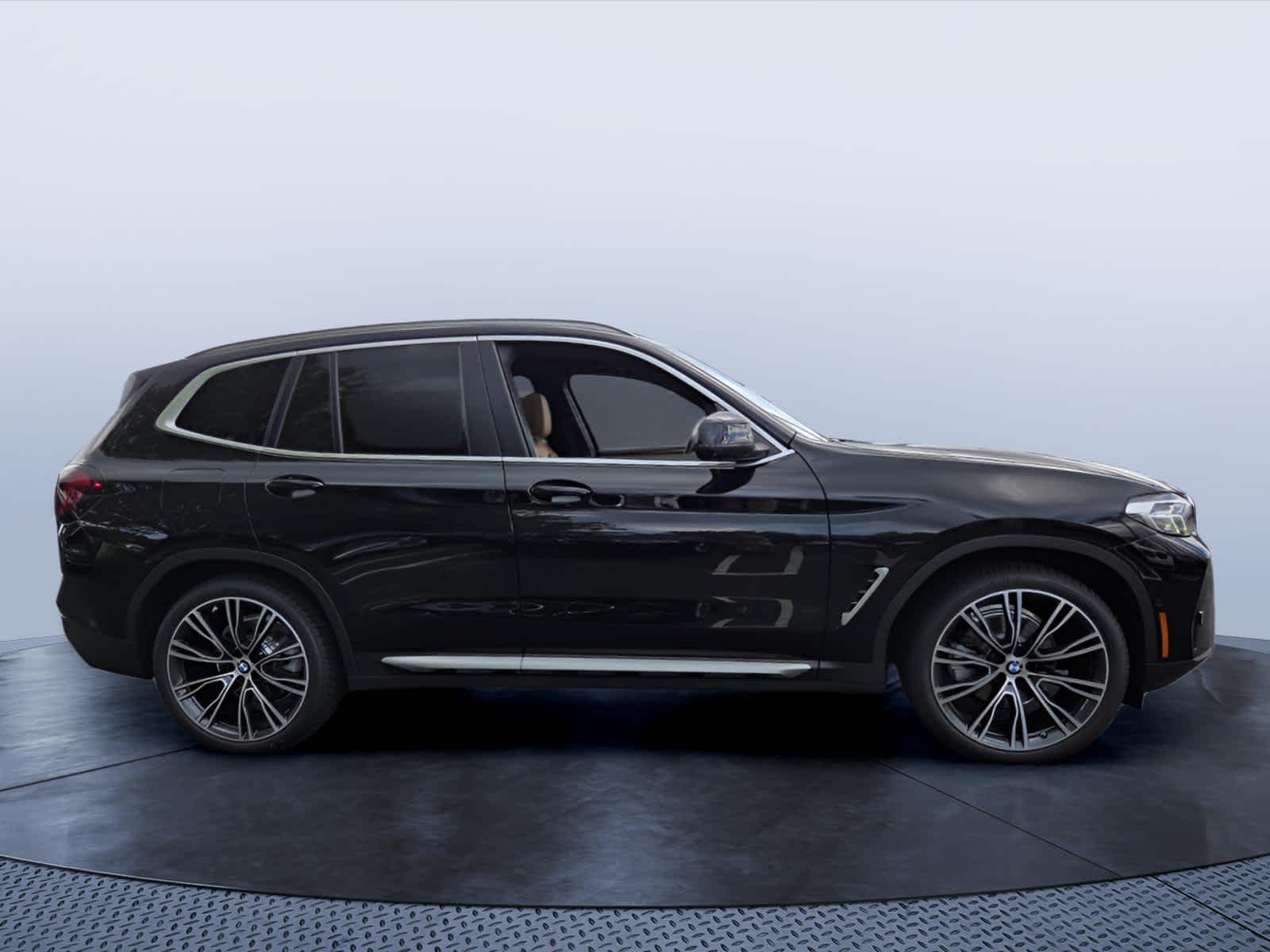 2023 BMW X3 xDrive30i xDrive30i