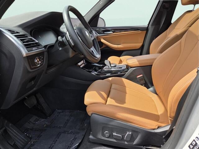 2024 BMW X3 xDrive30i xDrive30i