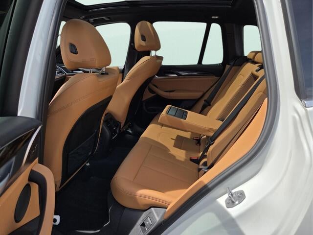 2024 BMW X3 xDrive30i xDrive30i