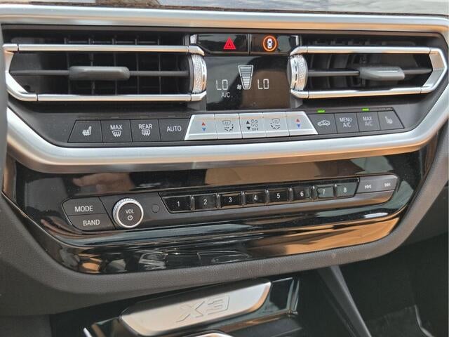 2024 BMW X3 xDrive30i xDrive30i