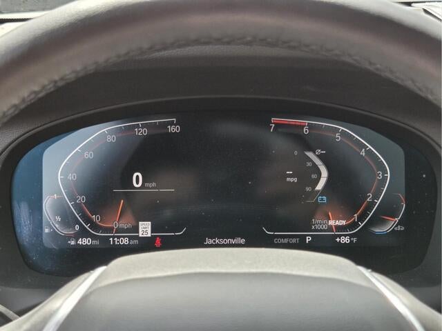 2024 BMW X3 xDrive30i xDrive30i