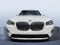2024 BMW X3 xDrive30i xDrive30i