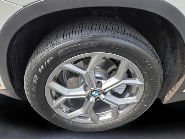 2024 BMW X3 xDrive30i xDrive30i