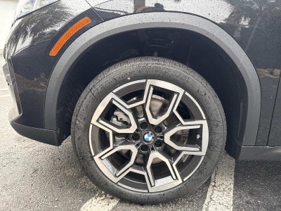 2026 BMW X2 xDrive28i xDrive28i