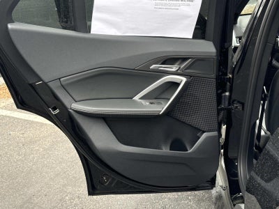 2026 BMW X2 xDrive28i xDrive28i