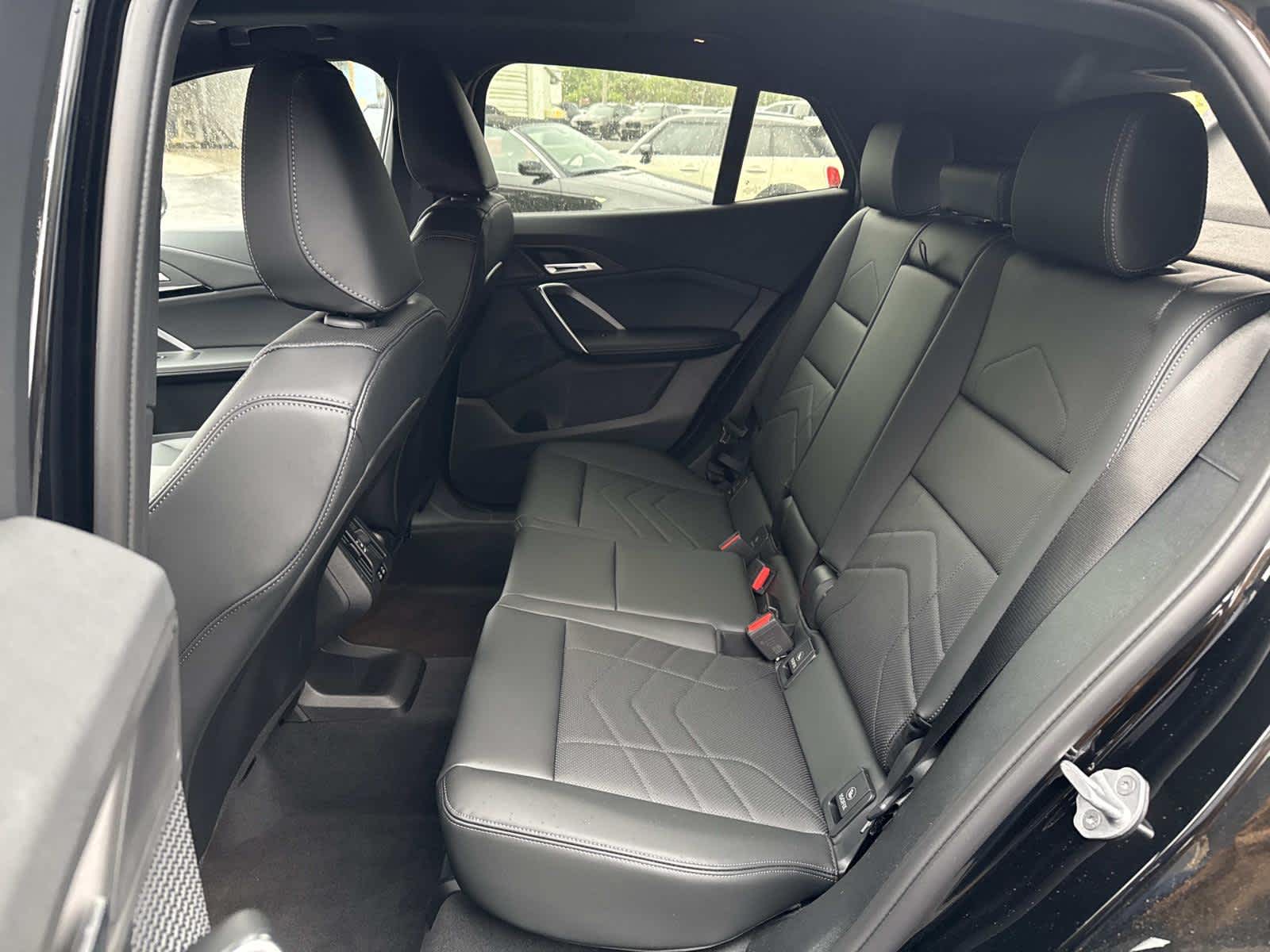 2026 BMW X2 xDrive28i xDrive28i