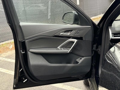 2026 BMW X2 xDrive28i xDrive28i