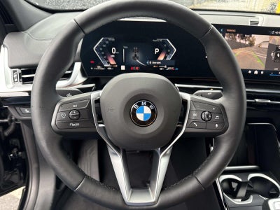 2026 BMW X2 xDrive28i xDrive28i