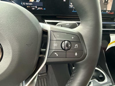 2026 BMW X2 xDrive28i xDrive28i