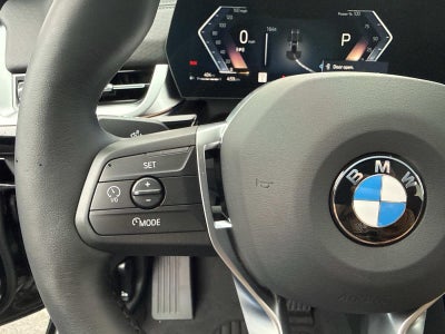 2026 BMW X2 xDrive28i xDrive28i