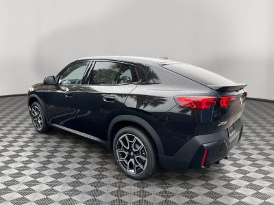 2026 BMW X2 xDrive28i xDrive28i