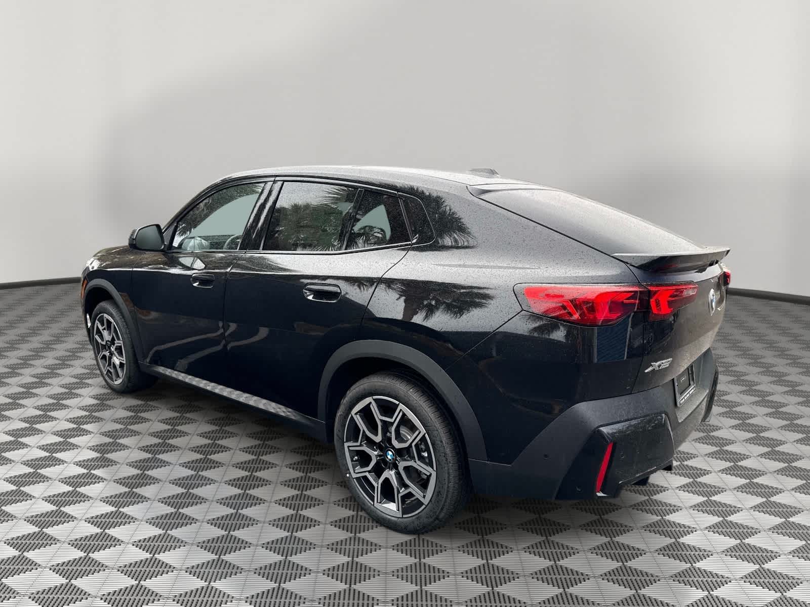 2026 BMW X2 xDrive28i xDrive28i