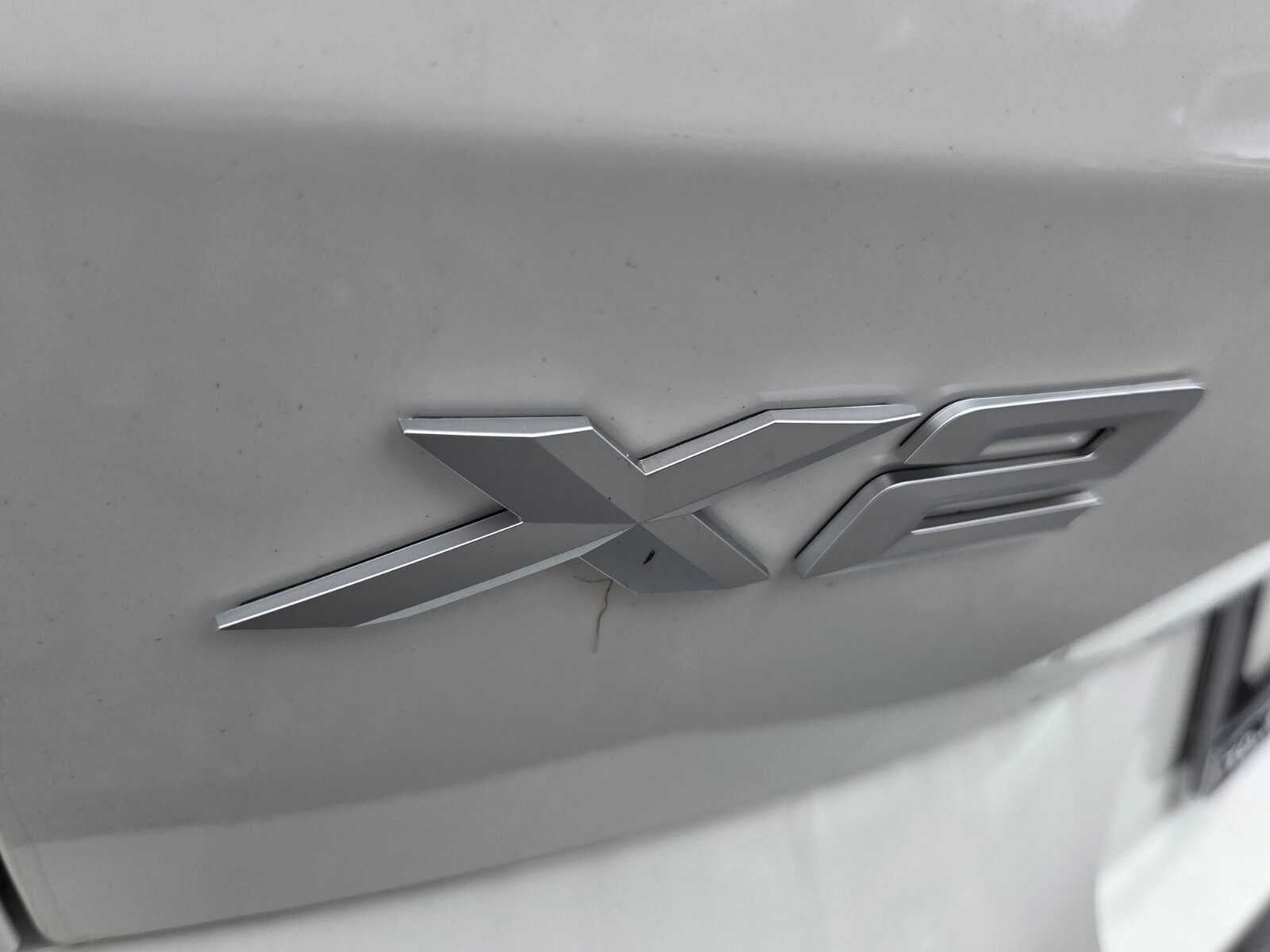 2026 BMW X2 xDrive28i xDrive28i