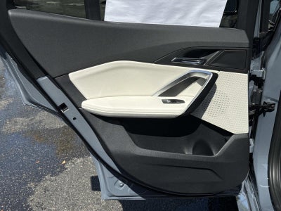 2026 BMW X2 xDrive28i xDrive28i