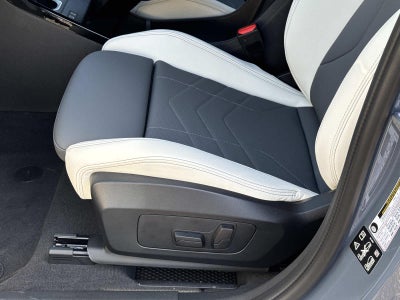 2026 BMW X2 xDrive28i xDrive28i