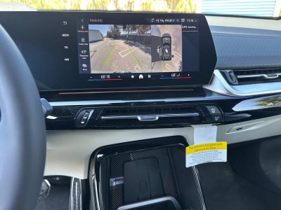 2026 BMW X2 xDrive28i xDrive28i