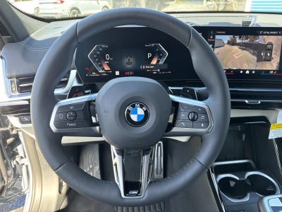 2026 BMW X2 xDrive28i xDrive28i
