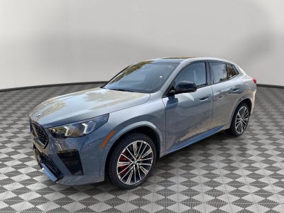 2026 BMW X2 xDrive28i xDrive28i
