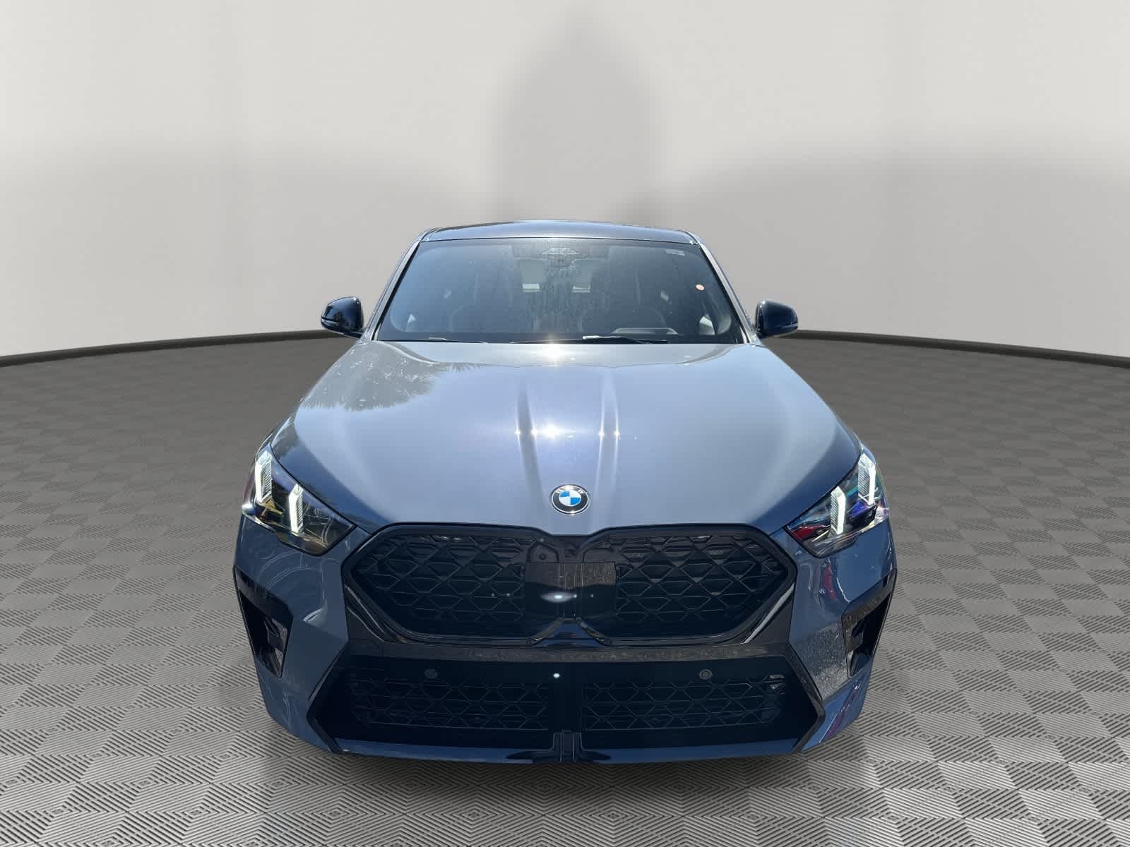 2026 BMW X2 xDrive28i xDrive28i