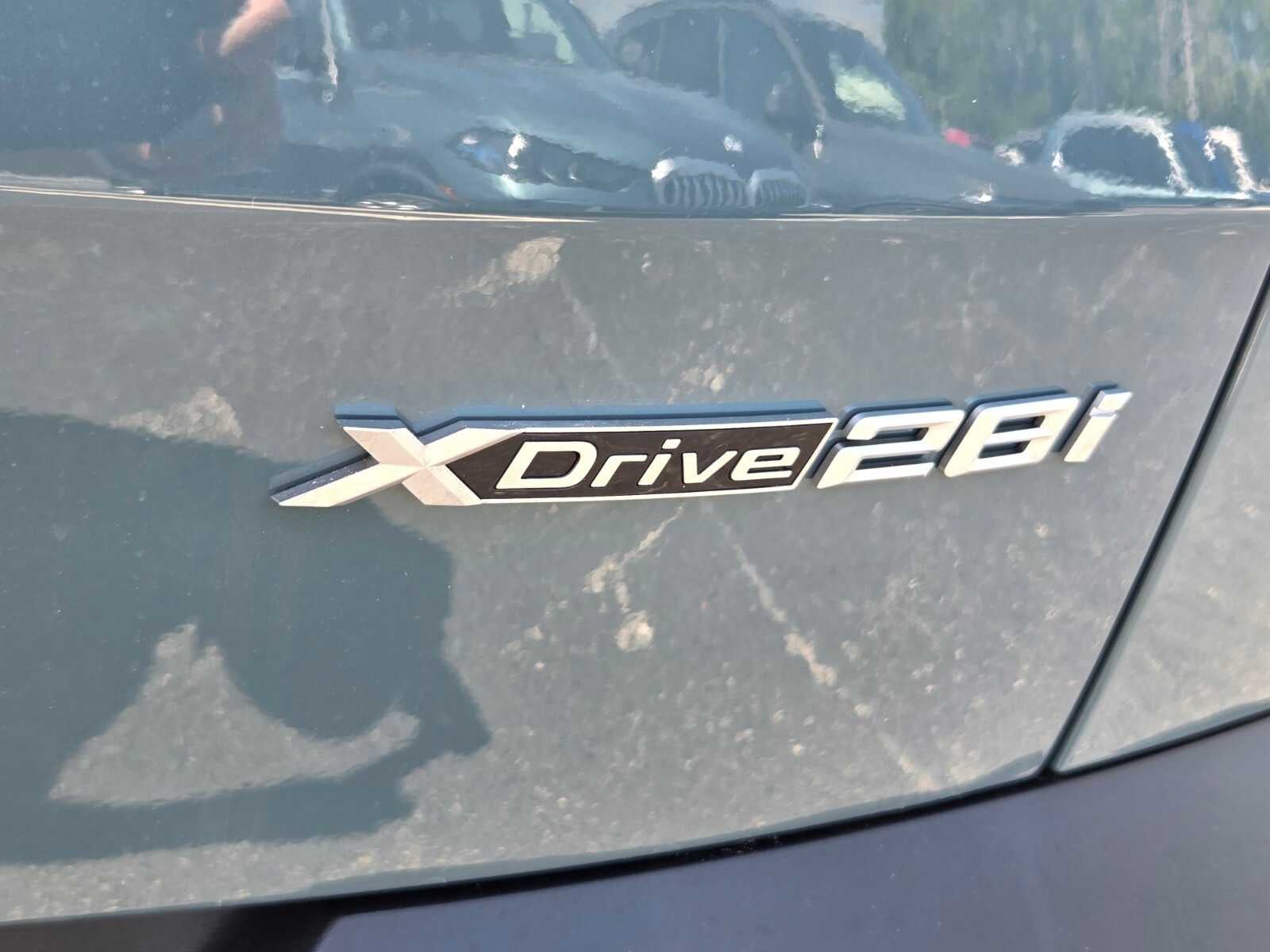 2026 BMW X2 xDrive28i xDrive28i