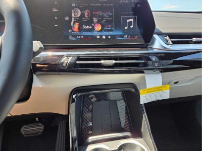 2026 BMW X2 xDrive28i xDrive28i