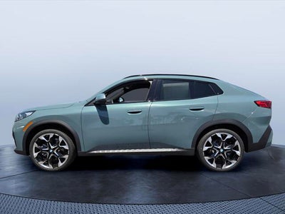 2026 BMW X2 xDrive28i xDrive28i