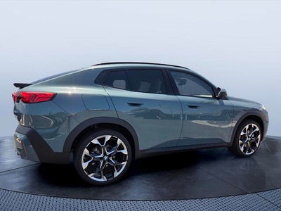 2026 BMW X2 xDrive28i xDrive28i