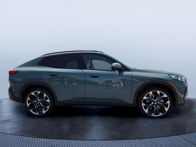 2026 BMW X2 xDrive28i xDrive28i