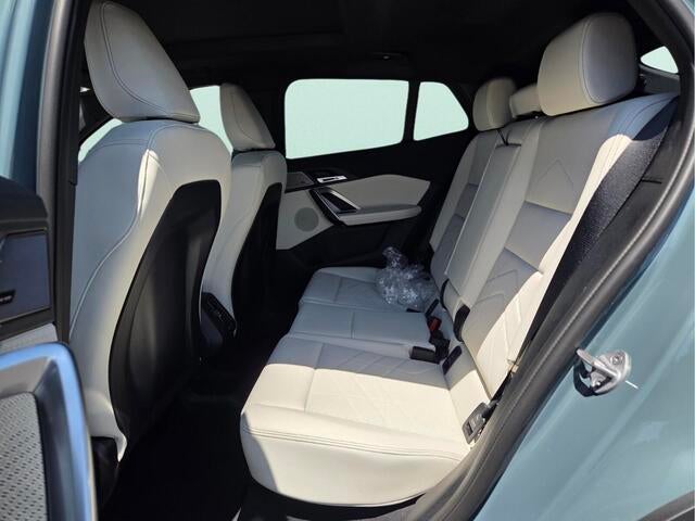 2026 BMW X2 xDrive28i xDrive28i