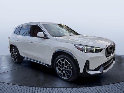 2026 BMW X1 xDrive28i xDrive28i